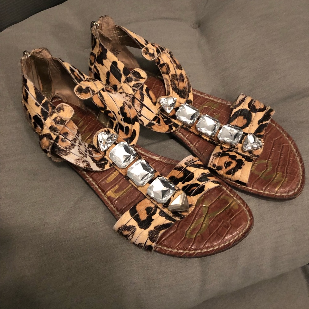Sam Edelman sandals